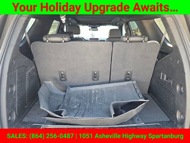 Used 2023 Chevrolet Tahoe LT w/ Luxury Package image 21