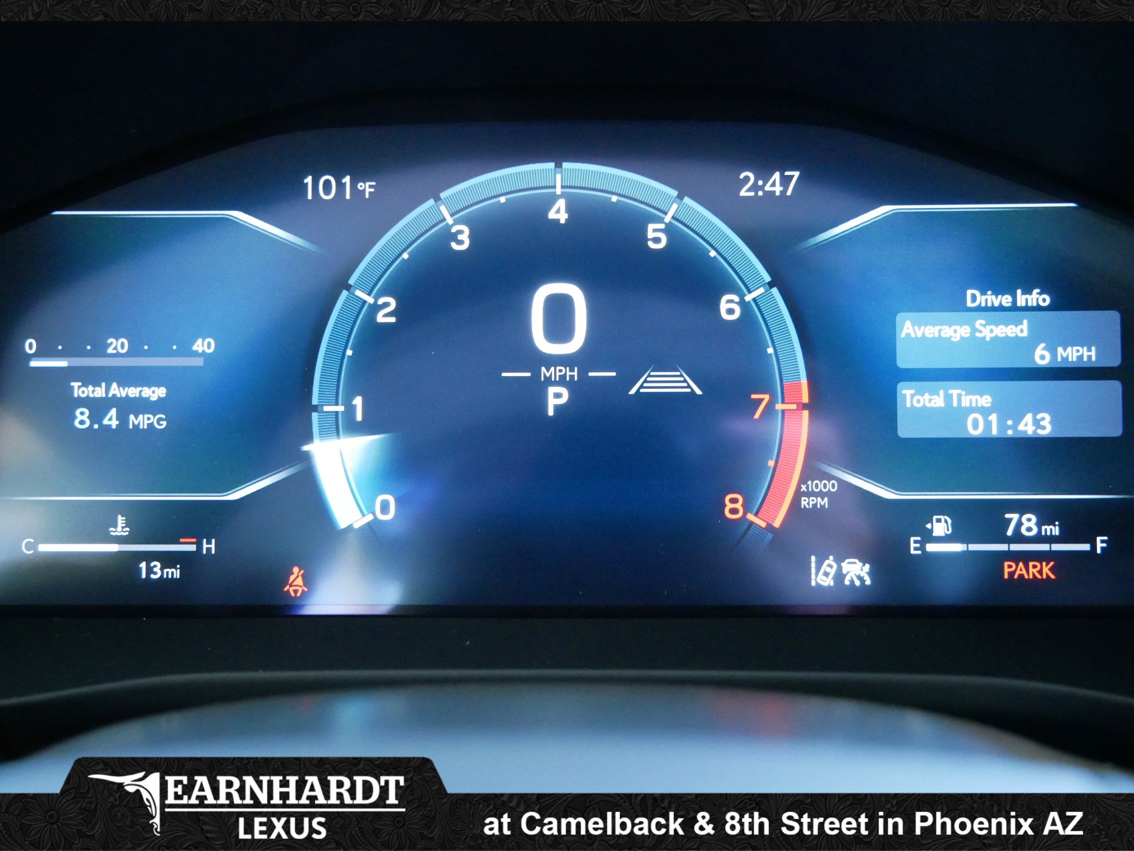 New 2026 Lexus IS 350 F Sport image 19