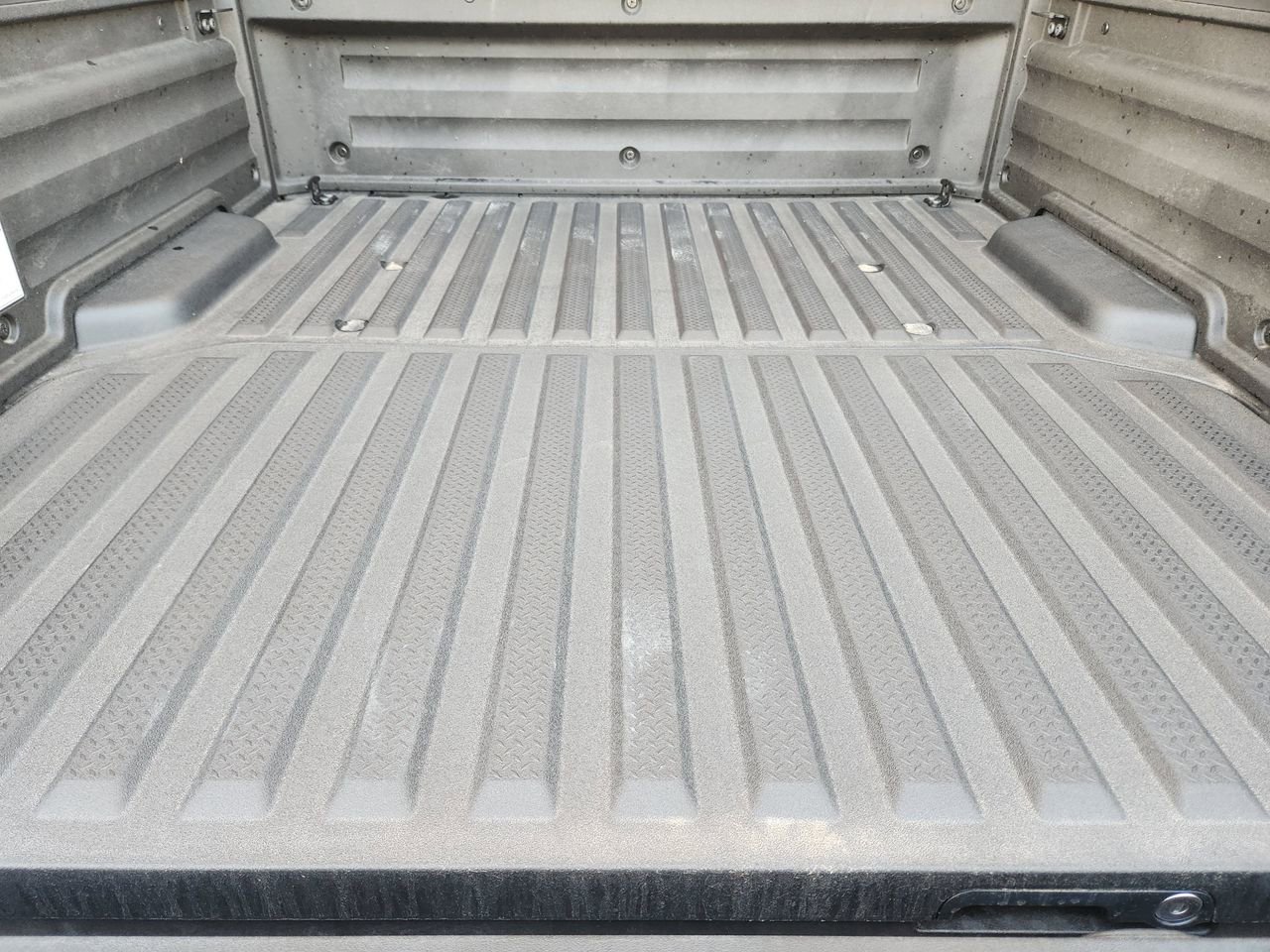 New 2026 Honda Ridgeline RTL image 21