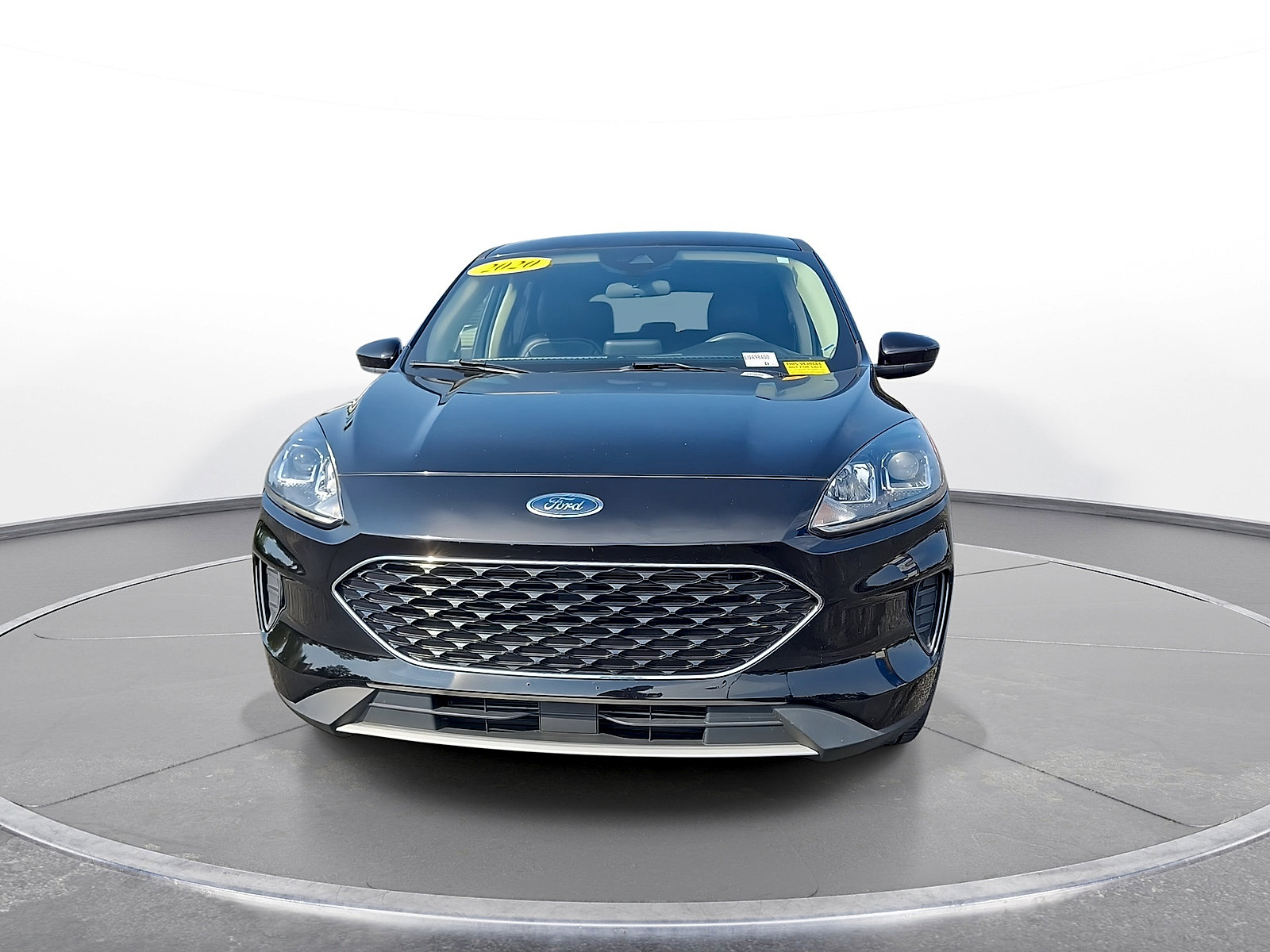 Used 2020 Ford Escape SE FWD image 3