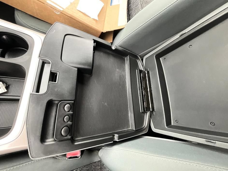 Used 2016 RAM 1500 Big Horn AWD/4WD image 27