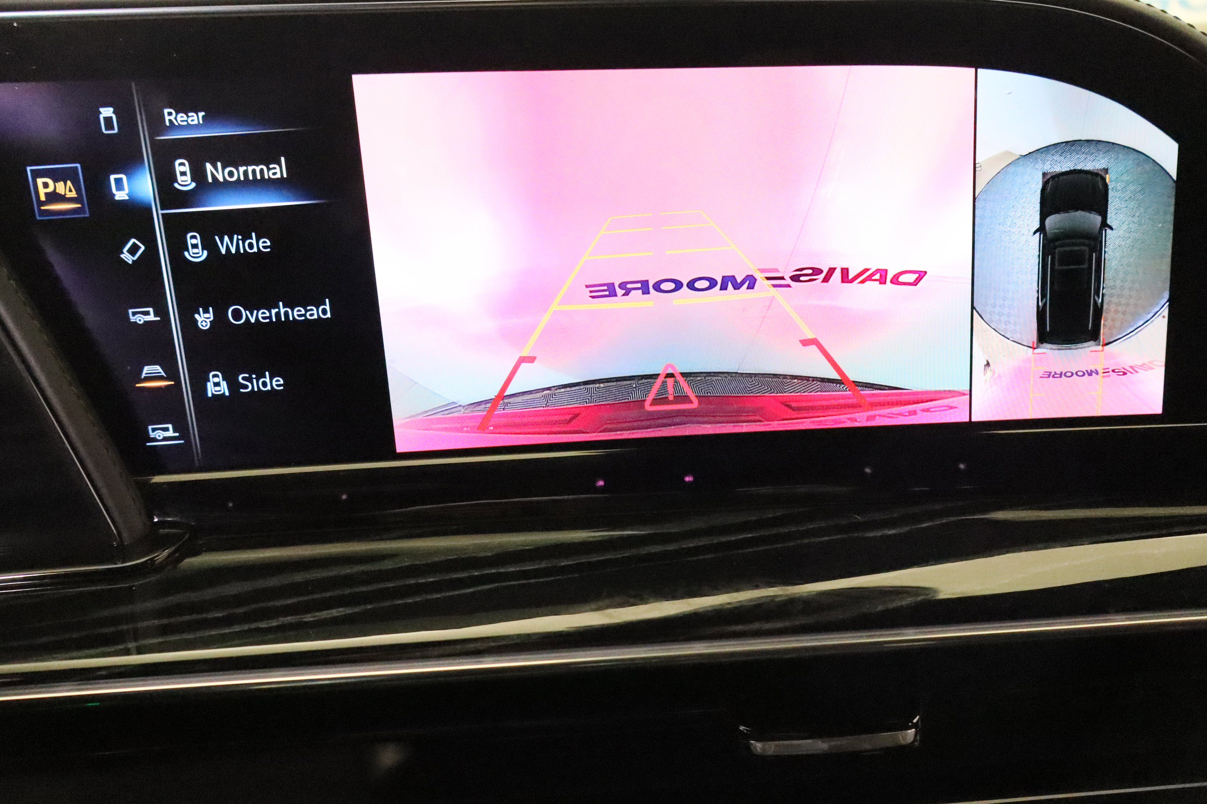 Used 2021 Cadillac Escalade ESV Sport w/ Driver Assist Tech Package AWD/4WD image 26