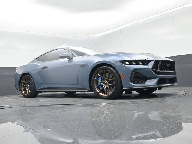 Used 2024 Ford Mustang GT Premium RWD image 44