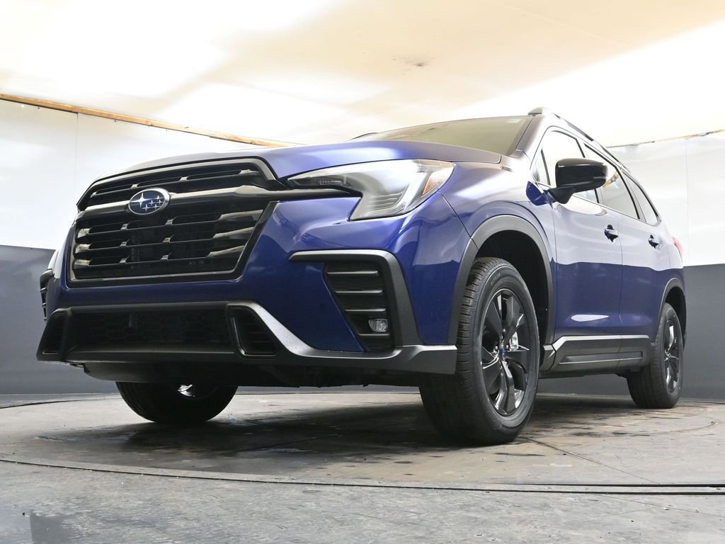New 2026 Subaru Ascent Premium image 41