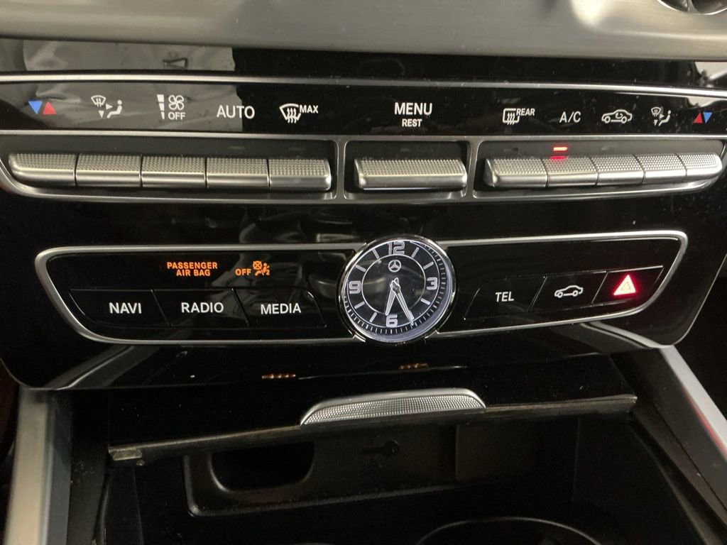 Used 2022 Mercedes-Benz G 550 image 16