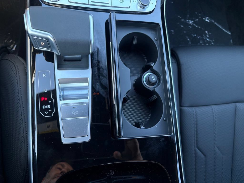 New 2027 Audi A8 L 3.0T AWD/4WD image 33