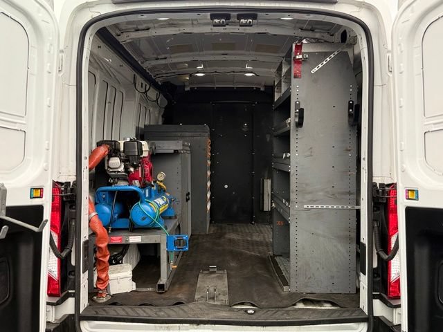 Used 2019 Ford Transit 350 148 Medium Roof RWD image 34