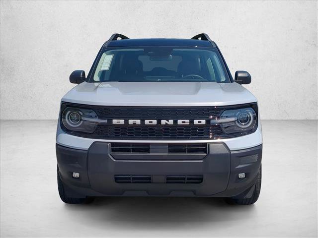 New 2026 Ford Bronco Sport Outer Banks image 6
