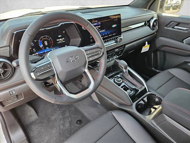 New 2026 Chevrolet Colorado Z71 w/ Z71 Convenience Package 2 AWD/4WD video 3