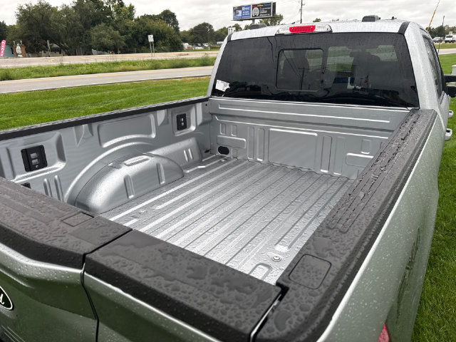 New 2026 Ford F150 Lariat w/ Equipment Group 502A High AWD/4WD image 9