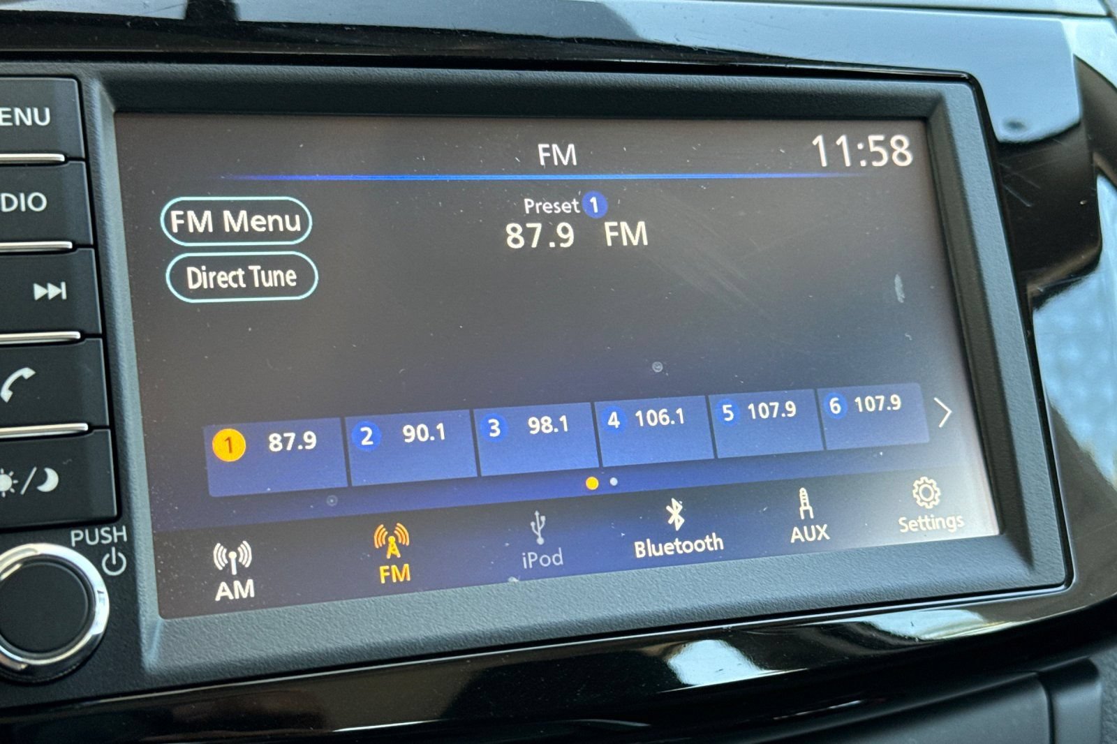 Used 2019 Nissan Sentra S FWD image 18