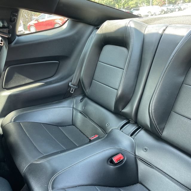 Used 2020 Ford Mustang Premium RWD image 14