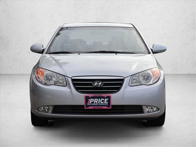 Used 2007 Hyundai Elantra GLS FWD image 2
