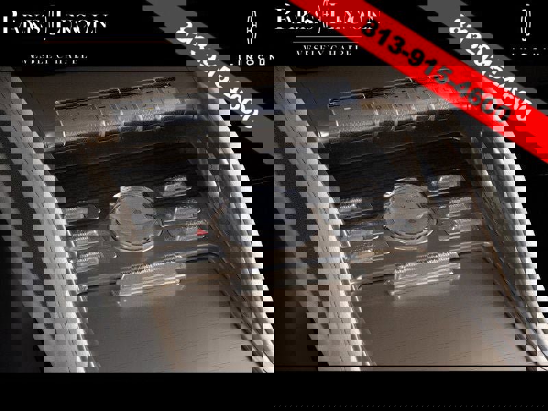 New 2026 Lincoln Nautilus Black Label image 15