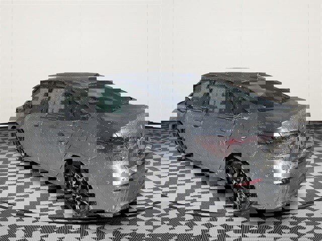 Used 2025 Honda Civic Sport image 5