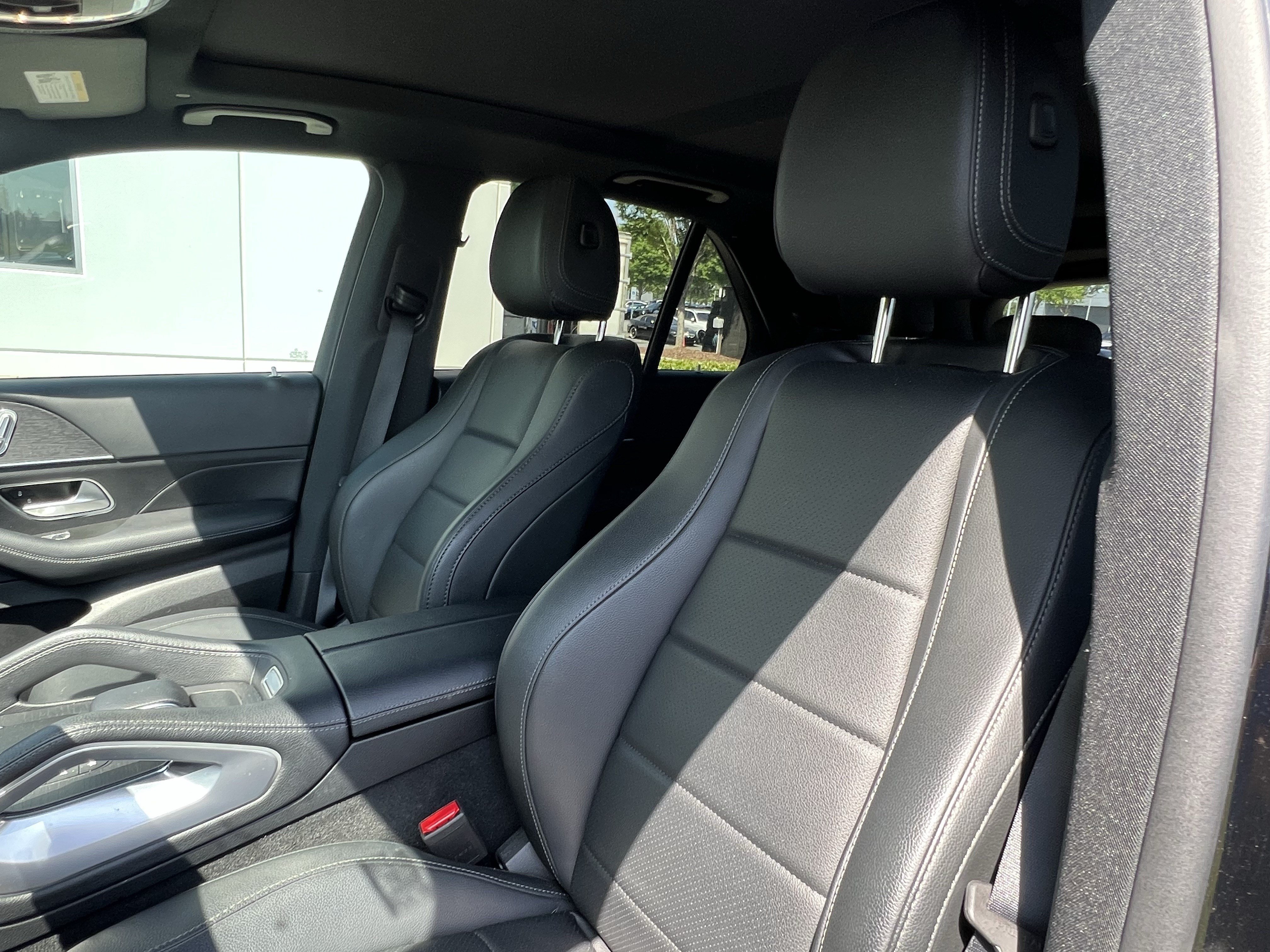 Certified 2022 Mercedes-Benz GLE 350 image 16