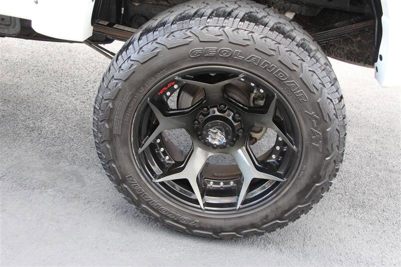 Used 2021 Ford F250 Lariat image 47