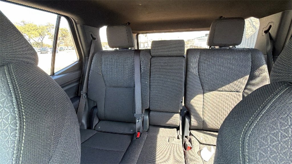 Used 2025 Toyota 4Runner SR5 image 15