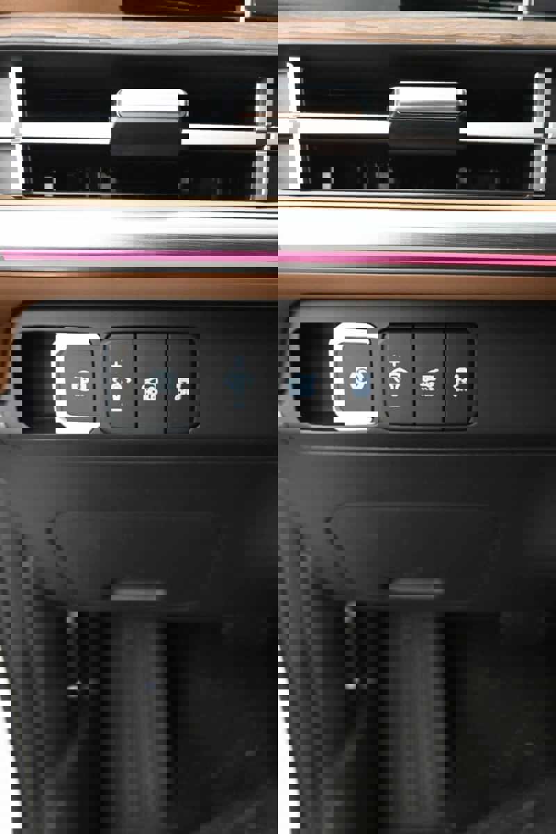 New 2026 Hyundai Santa Fe Calligraphy image 20