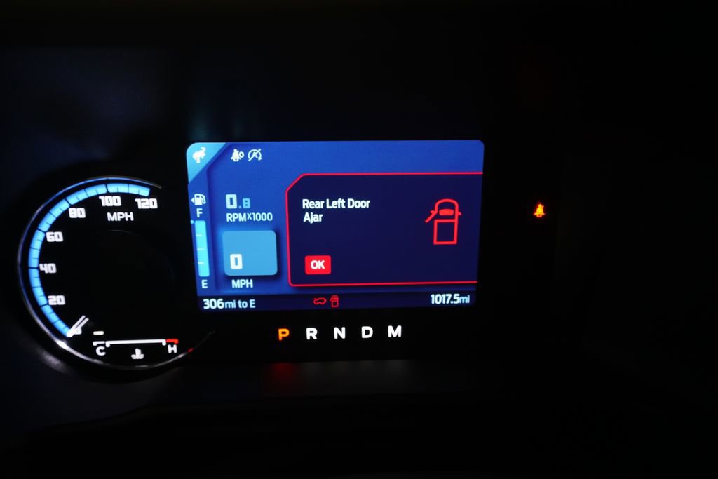 Used 2023 Ford Bronco Wildtrak AWD/4WD image 2