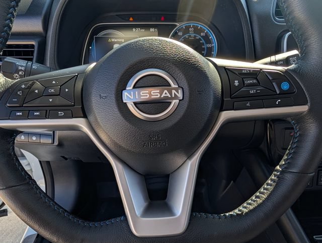 Used 2024 Nissan Leaf SV Plus FWD image 20
