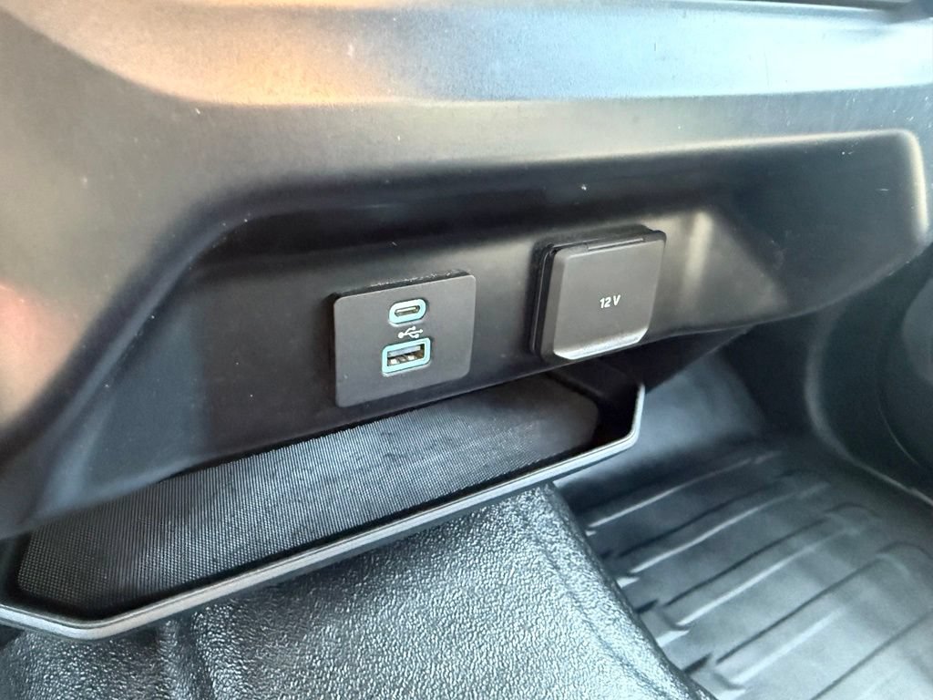 Used 2021 Ford F150 XL w/ Equipment Group 101A High AWD/4WD image 29