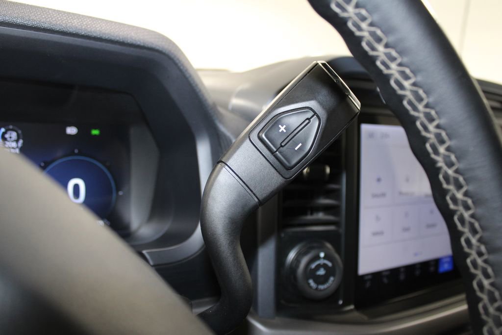 Used 2024 Ford F150 XLT w/ Mobile Office Package image 42