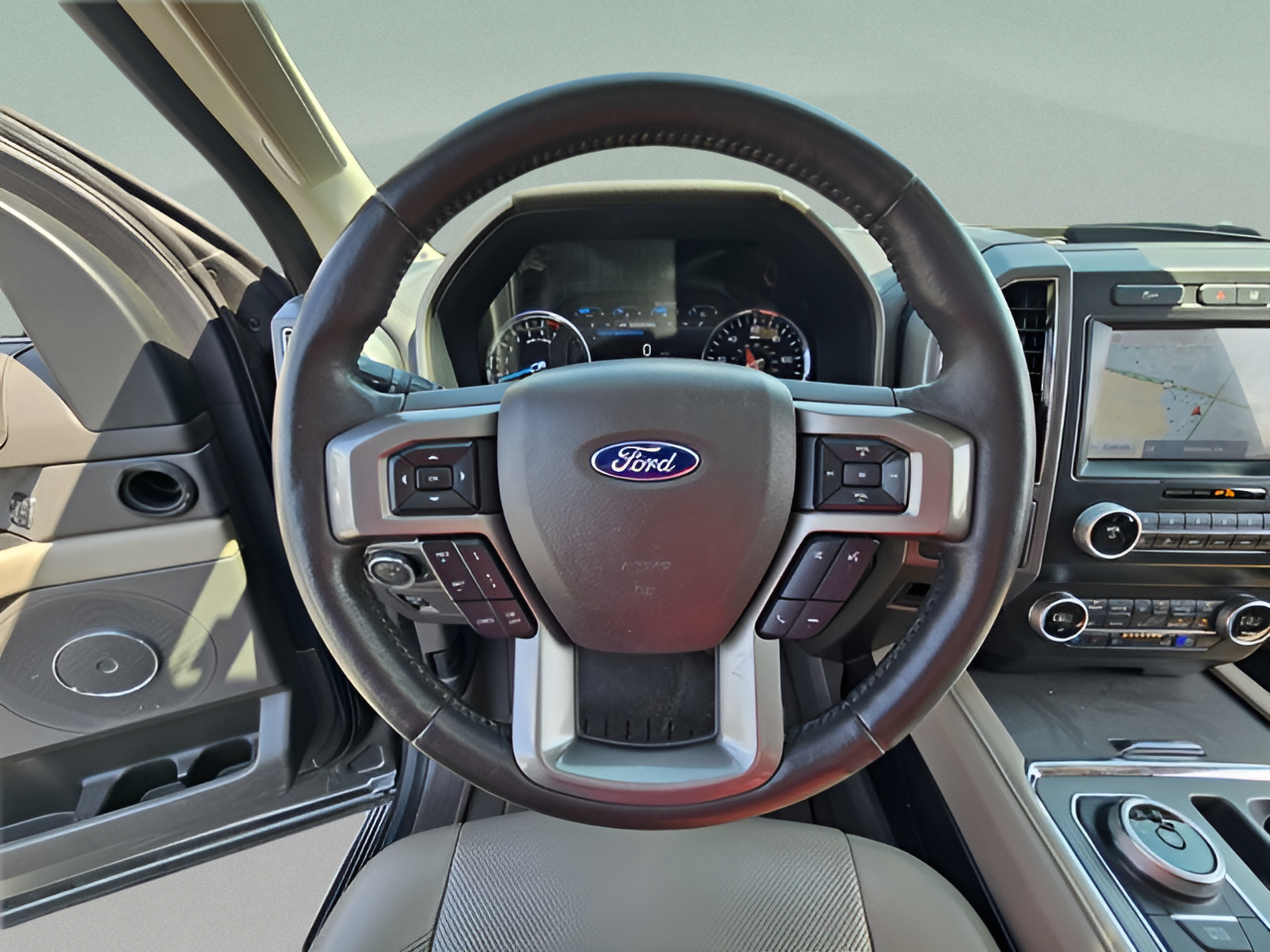 Used 2021 Ford Expedition Max XLT RWD image 22