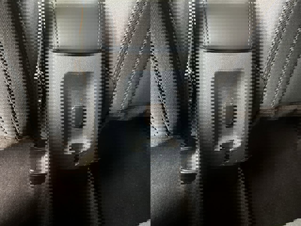 Certified 2022 Ford Maverick XLT w/ Equipment Group 300A Standard image 12