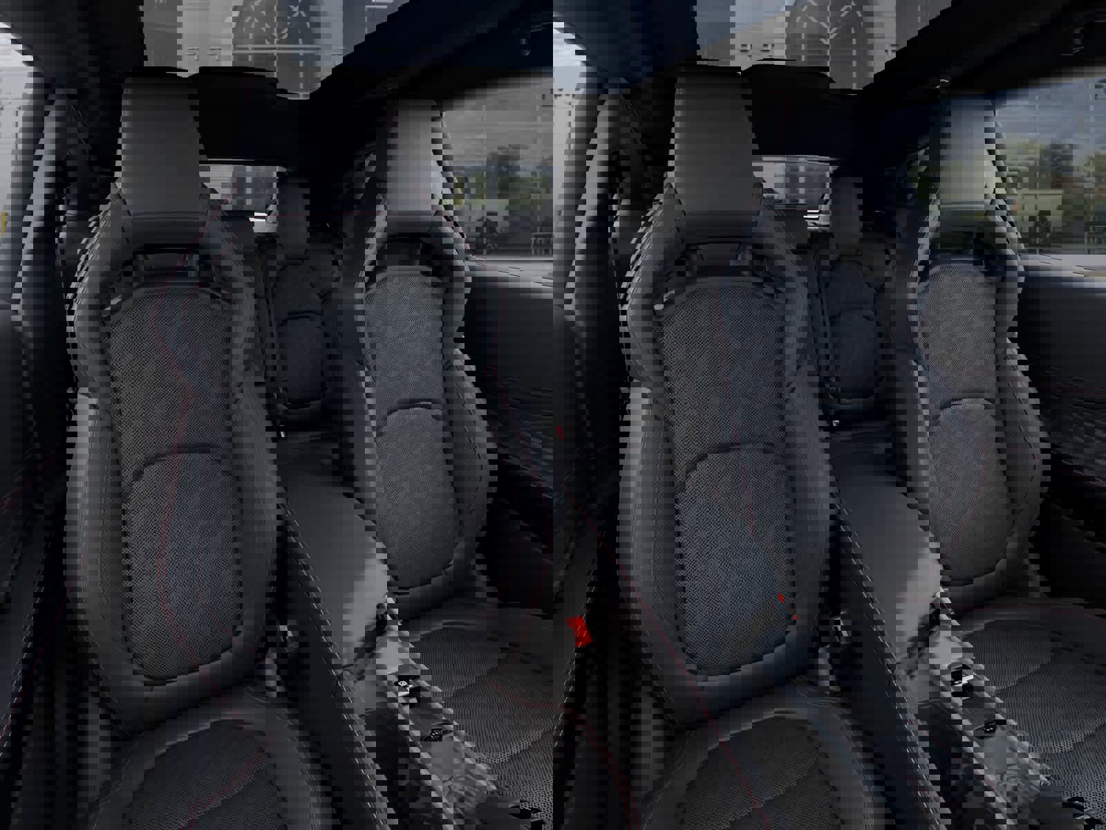 New 2026 Dodge Charger Scat Pack AWD/4WD image 16