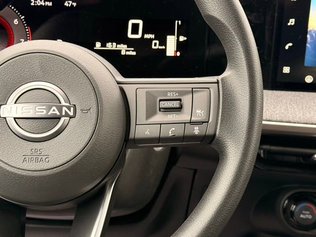 New 2026 Nissan Kicks SV w/ Cold Weather Package image 21