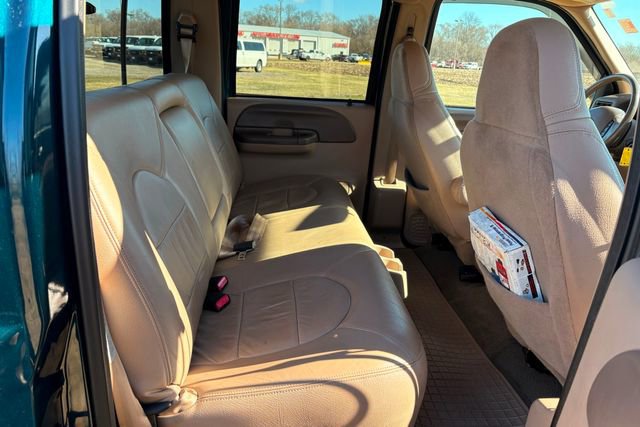 Used 1999 Ford F350 Lariat image 28
