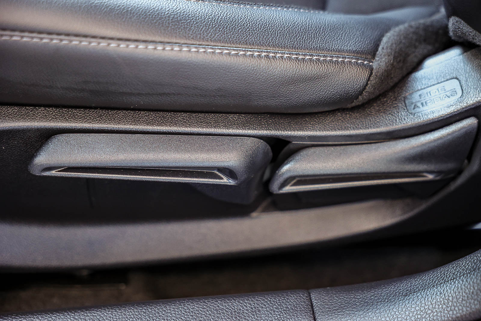 Certified 2025 Honda Civic Sport image 27