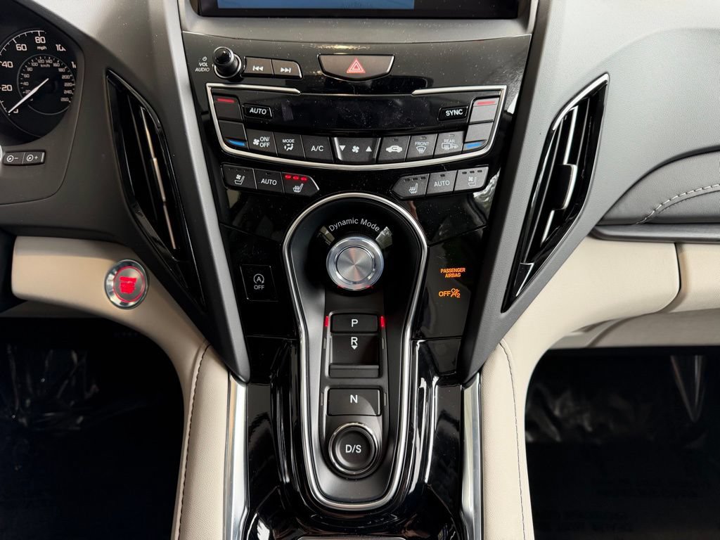 New 2026 Acura RDX SH-AWD w/ Advance Package image 23