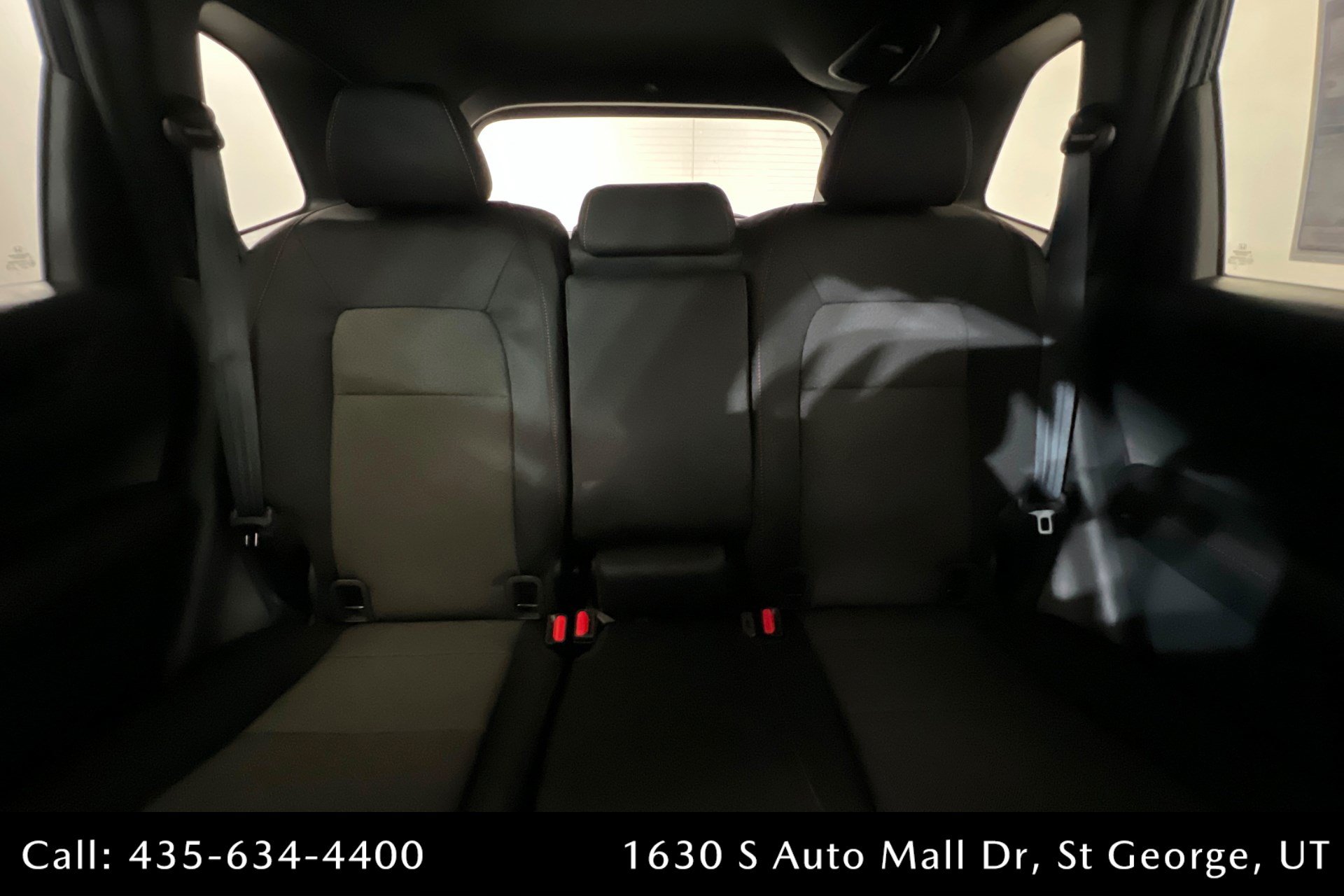 New 2027 Honda CR-V Sport image 25