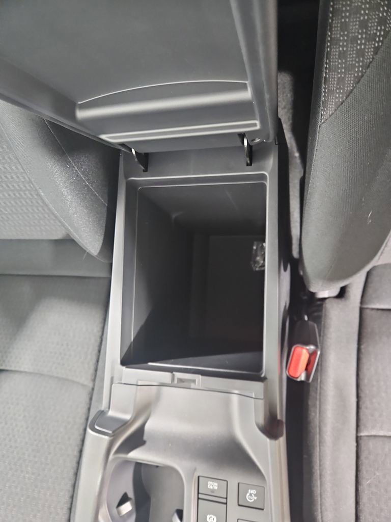 New 2026 Nissan Sentra S w/ Floor Mat Package image 24