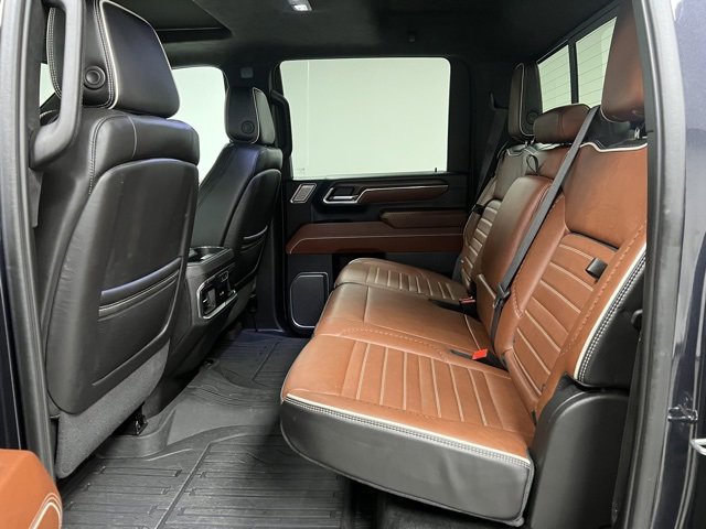 Used 2024 GMC Sierra 3500 Denali Ultimate image 48