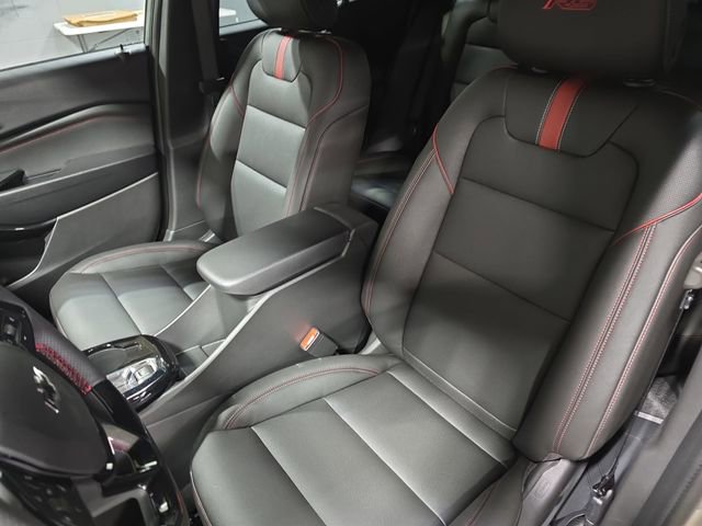 New 2026 Chevrolet Trax RS w/ Driver Confidence Package image 15