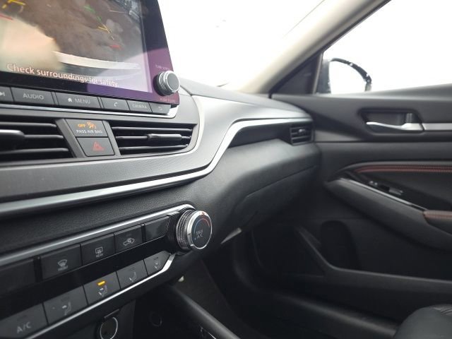 Certified 2023 Nissan Altima 2.5 SR image 25