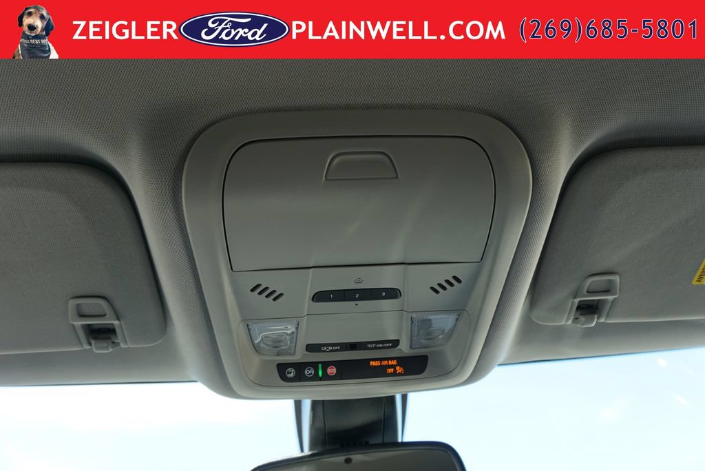 Used 2024 Chevrolet Blazer LT w/ Convenience Package AWD/4WD image 30