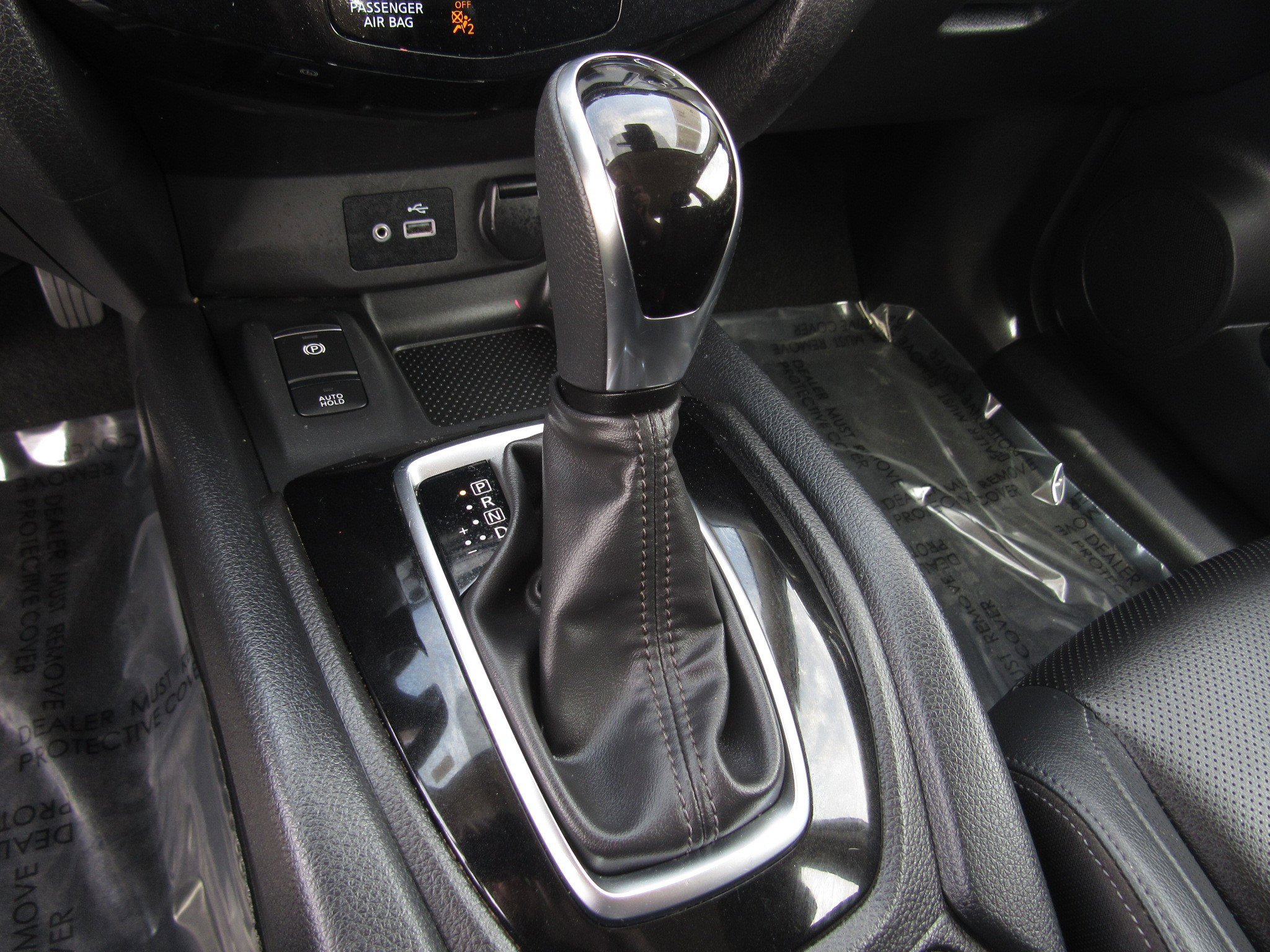 Used 2022 Nissan Rogue Sport SL image 21