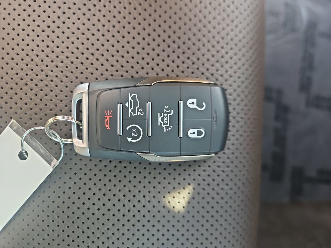 New 2026 RAM 1500 Limited image 38