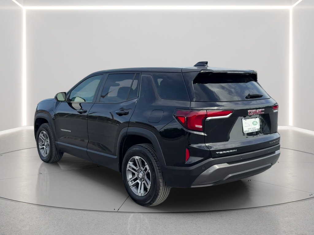 Used 2026 GMC Terrain Elevation FWD image 7