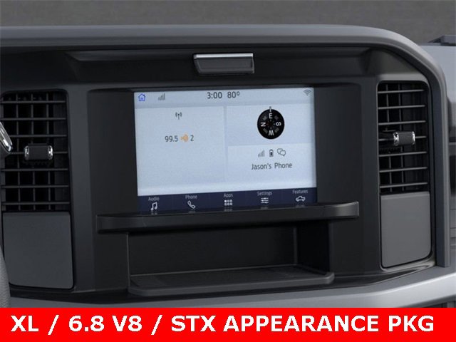 New 2026 Ford F250 XL w/ STX Appearance Package image 14