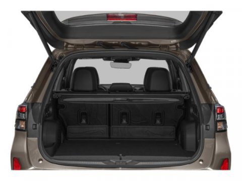 New 2025 Subaru Forester Limited image 10