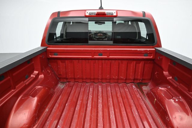 Used 2016 Chevrolet Colorado Z71 AWD/4WD image 29