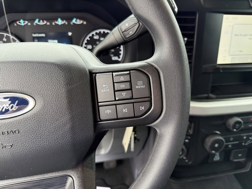 Used 2026 Ford F250 XL w/ STX Appearance Package image 19