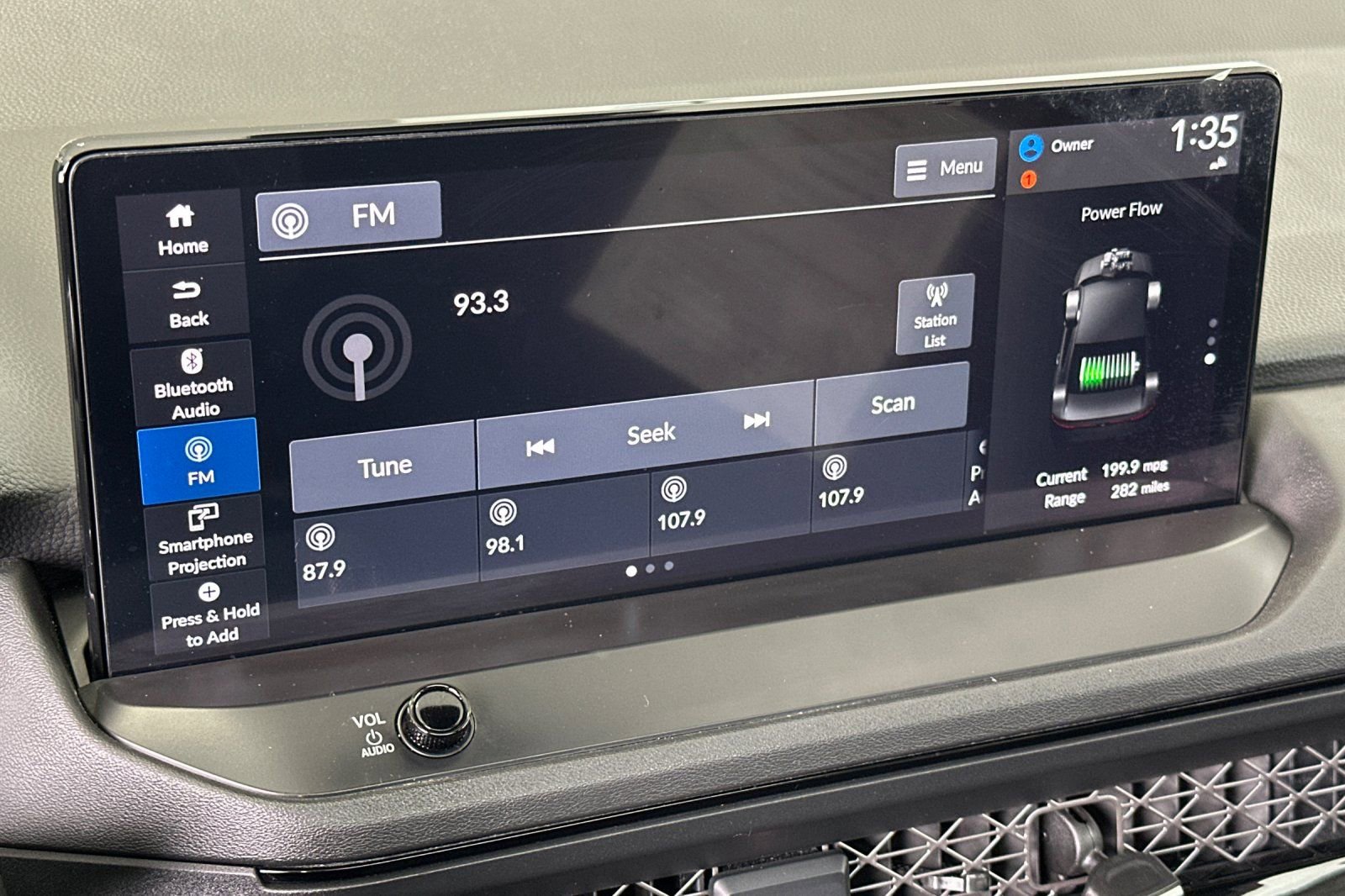 Used 2024 Honda Accord Sport image 17