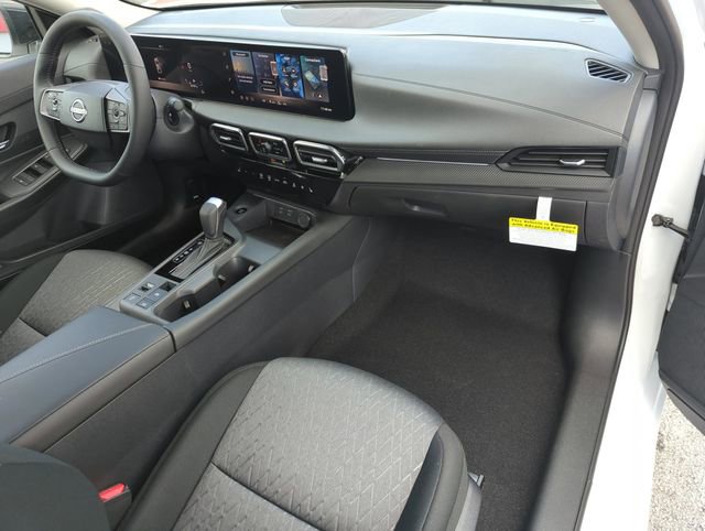 New 2026 Nissan Sentra SV image 21