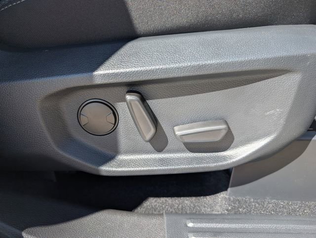 New 2025 Ford Ranger XLT w/ Equipment Group 301A High image 63